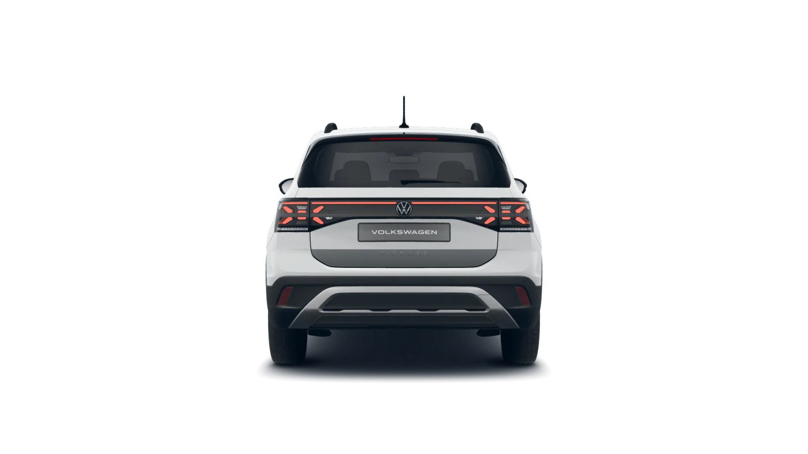 Volkswagen T-Cross - Bild 7