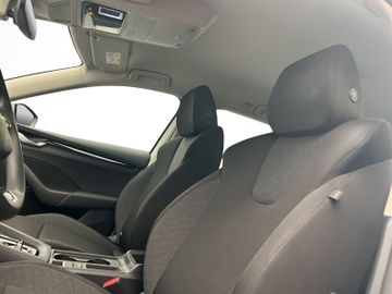 Skoda Octavia - 10