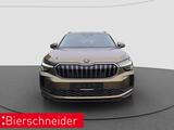 Skoda Kodiaq 1.5 TSI DSG Selection AHK STHZG 360KAMERA - Skoda Kodiaq