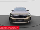 Skoda Kodiaq 1.5 TSI DSG Selection AHK STHZG 360KAMERA - Skoda Kodiaq in Stuttgart