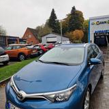 Toyota Auris Touring Sports Touring Sports 1,2-l-Tu... - Toyota Auris Touring Sports aus 2017