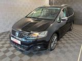 Seat Alhambra*FR-LINE*BI XEN-R.KAM-MEDIA+-TOTW-7.SZ - schwarze Seat Alhambra