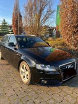 Audi *** A4 S line Avant Top *** - Audi A4 aus 2008: Line