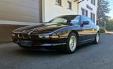 BMW 850i Gepflegt - BMW 850: Coupe, 850i