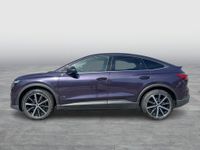 Audi Q4 e-tron - Vorschau Bild 4