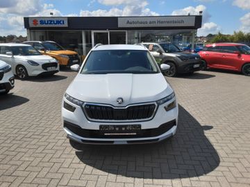 Skoda Kamiq - 1