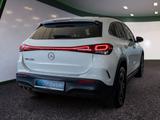 Mercedes-Benz EQA 250 AMG Line LED Navi Kamera Keyless Sounds. - Mercedes-Benz EQA: Automatik