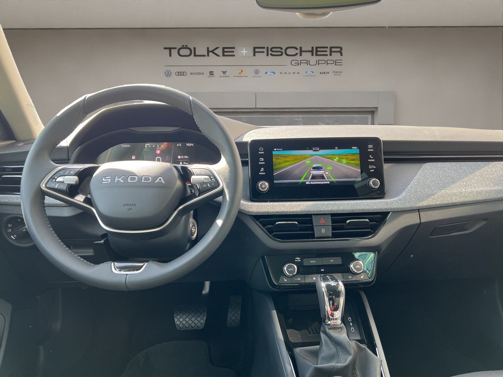 Skoda Kamiq - Bild 15