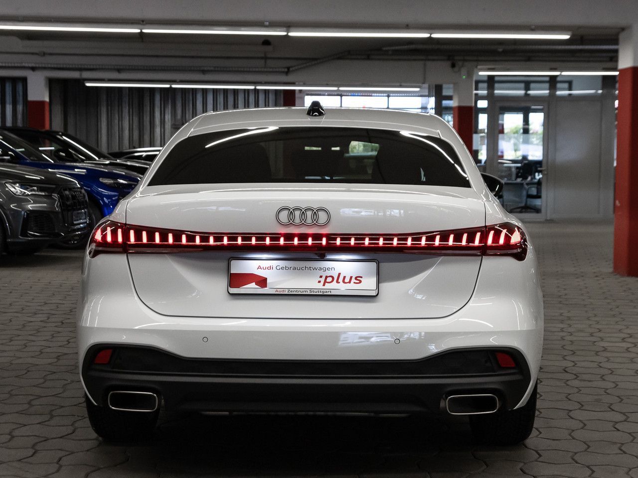Audi A5 - Bild 5