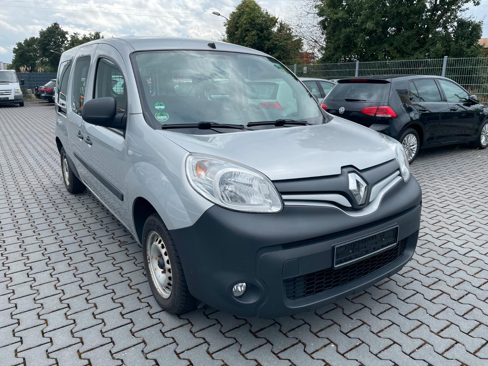 Renault Kangoo Rapid Maxi Extra Combi 1.Hand