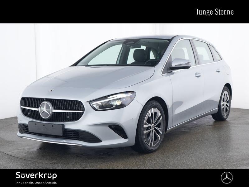 Mercedes-Benz B 200 , PROGRESSIVE MULTI KAMERA SPUR PDC SHZ