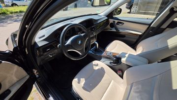 BMW 318 - 8