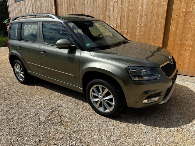 Skoda 2.0 TDI Ambition 4x4 Servo defekt