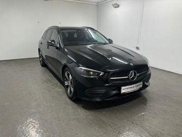 Mercedes C 220 - 4