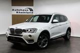 BMW X3 xDrive 30d xLine*PANO*HEAD-UP*KAMERA*BI-XENON - BMW X3: Xdrive30d