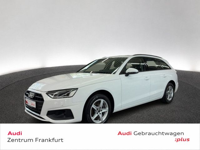 Image of Audi A4