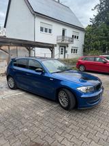 BMW Bmw E87 116i (TÜV NEU ) Facelift - BMW 1er E87 mit Facelift