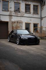 Audi A3 8V Facelift 1.6 TDI Airlift Rotor ... - Audi A3: V6