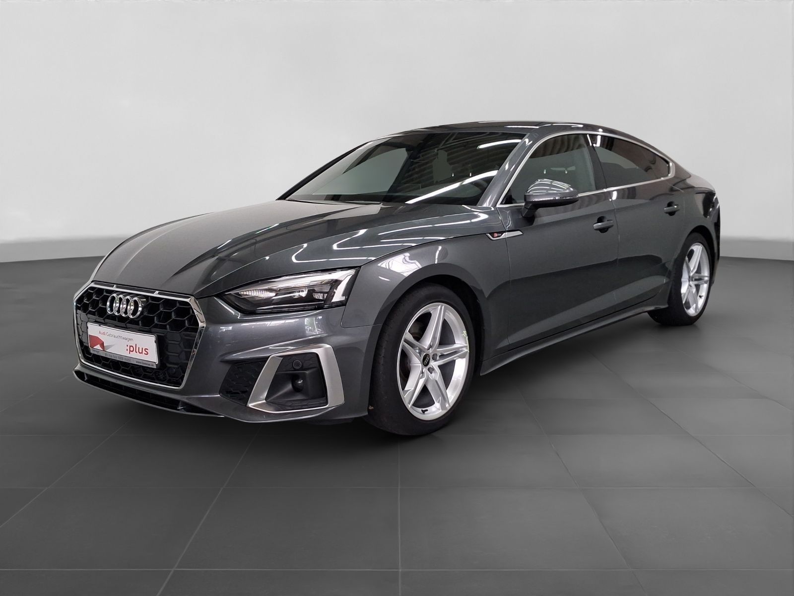 Audi A5 Sportback 35 TDI S LINE KAMERA NAVI eKLAPPE foto 2