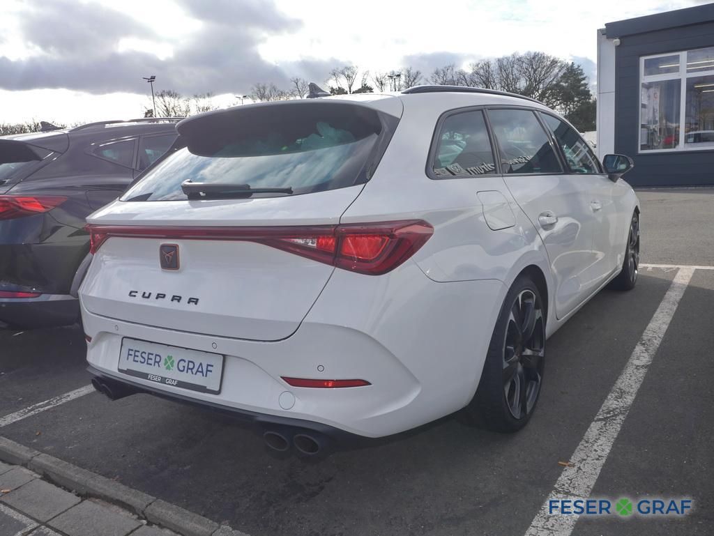 Cupra Leon - Bild 3