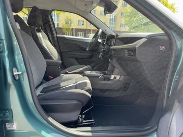 Opel Frontera 1.2 Edition (136 PS) Automatik