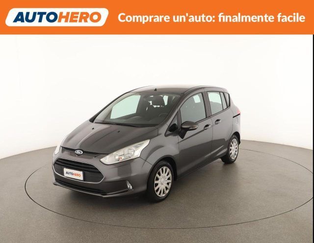 Image of Ford B-Max