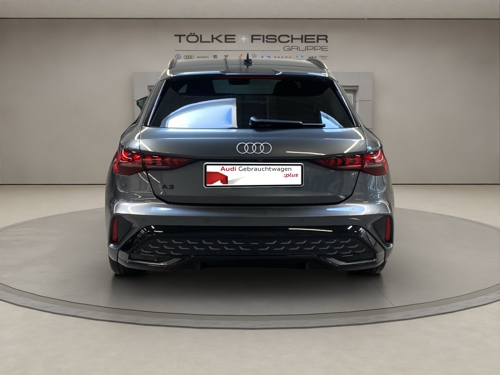 Audi A3 - Bild 5