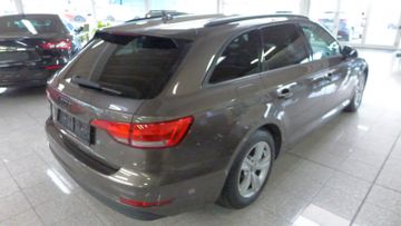 Audi A4 - 6