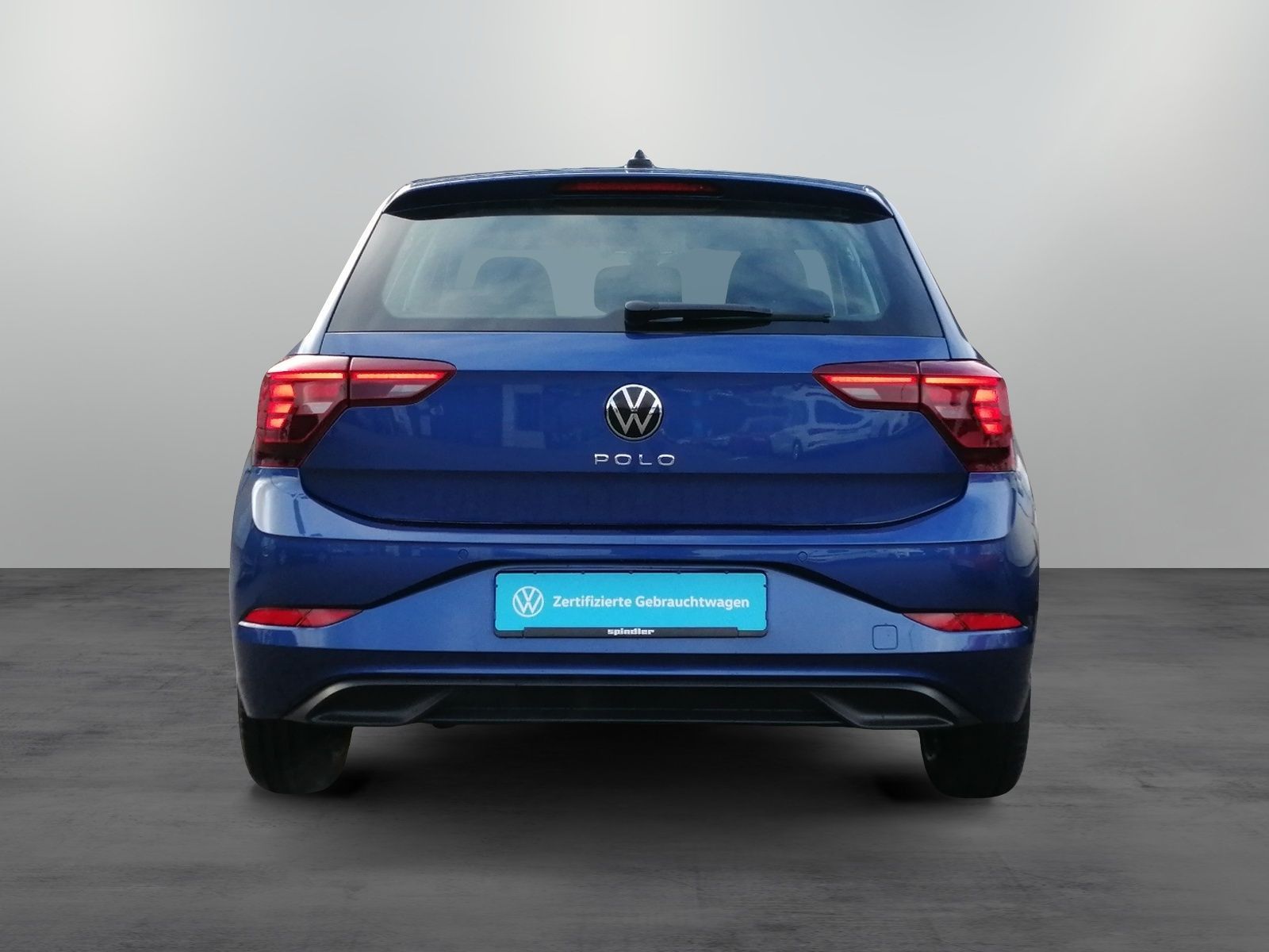 Volkswagen Polo - Bild 7