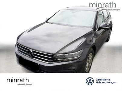 Volkswagen Passat Variant 2.0 TDI BMT Conceptline Navi LED