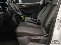 Volkswagen T-Cross - Vorschau Bild 16