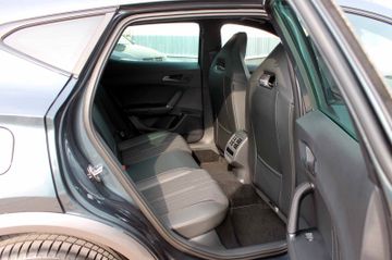 Fahrzeugabbildung CUPRA Formentor VZ eHYBRID DSG Pano AHK Topview ACC