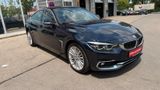BMW 430i xDrive Luxury Line/Leder/HeadUp/Kamera - Thumbnail 8