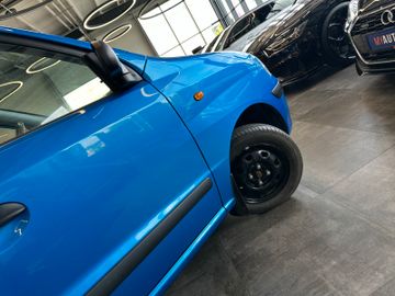 MYAUTOCENTER – Gebraucht- und Jahreswagen mit Werkstattservice in Pfaffenhofen Hyundai Atos 1.1 *TÜV NEU*