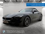 BMW Z4 sDrive30i Sport Line Harman/K PDC Sportsitze - BMW Z4 Gebrauchtwagen in Hamburg