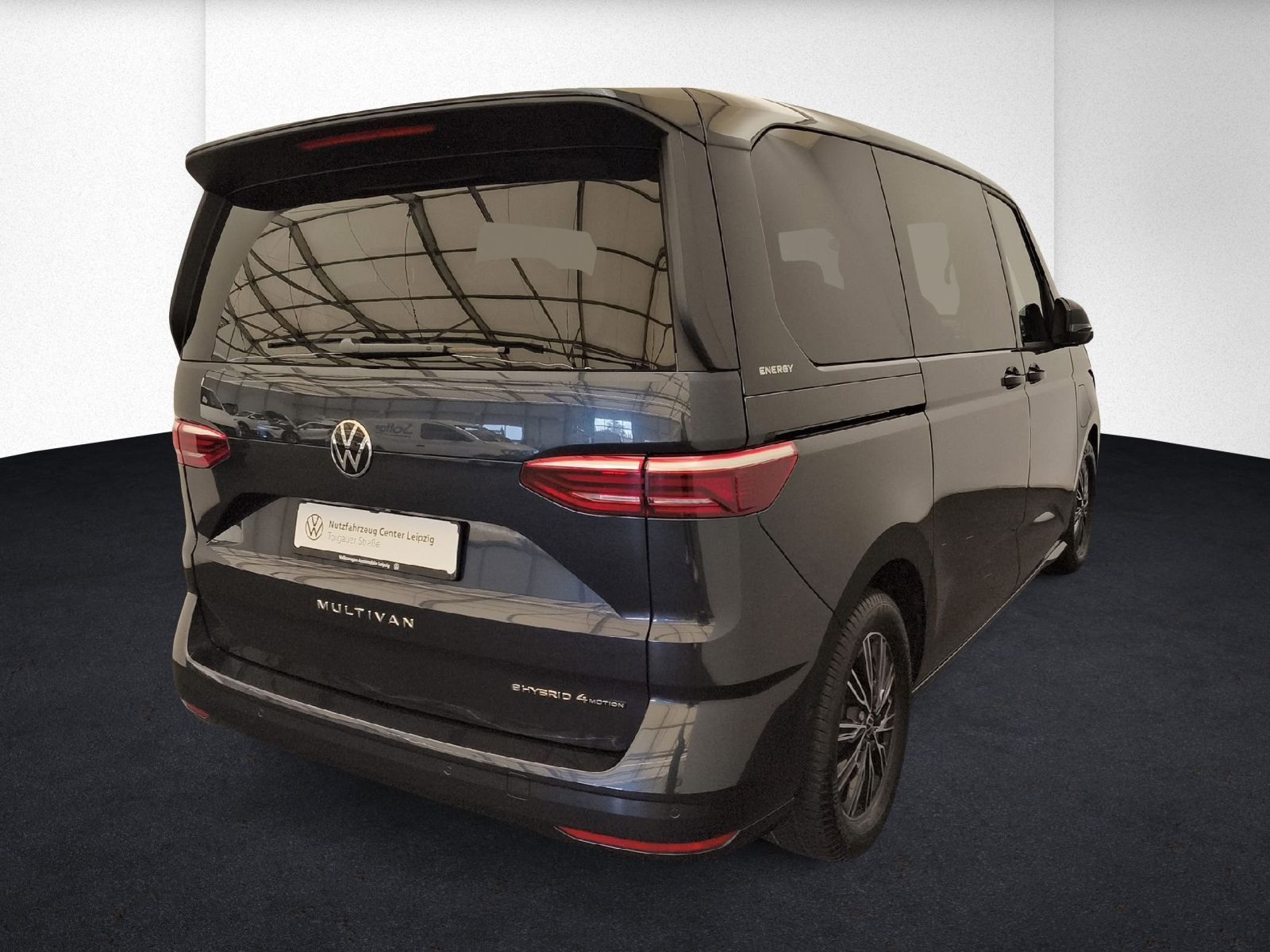 Volkswagen T7 Multivan - Bild 4