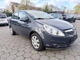 Opel Corsa D 1,2 Edition*nur 52tkm+5-türig* - Opel Corsa: Türig