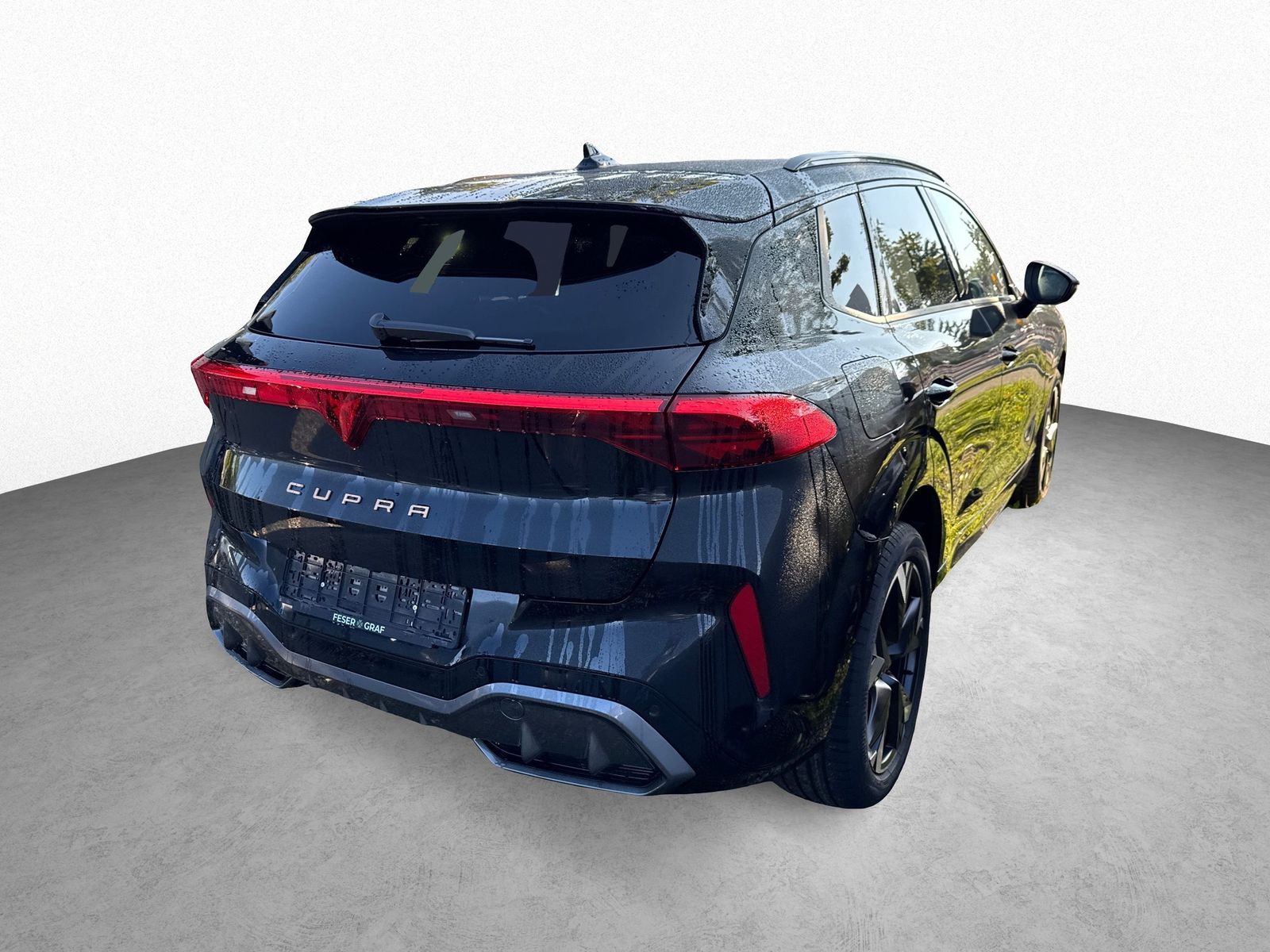 Cupra Terramar - Bild 4