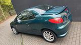 Peugeot 206 CC Sondermodel Roland Garros m... - Peugeot 206: Roland Garros