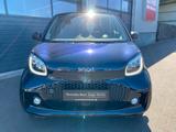 Smart EQ Exclusive LED Kamera Panorama Sitzheizu - Smart ForTwo: Eq