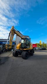 CAT M315  OQ70/55 - CAT 315