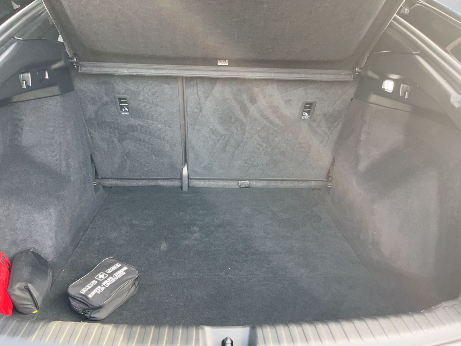 Audi Q4 e-tron - Bild 16