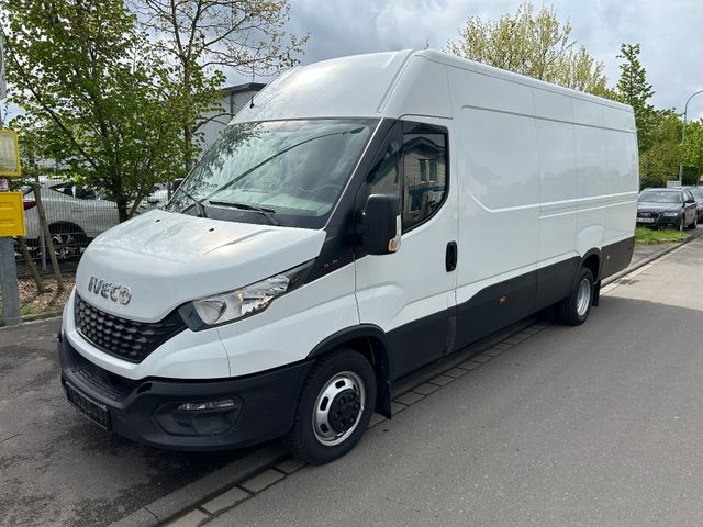 Iveco Daily Kasten HKa 35 C ... V Radstand 4100