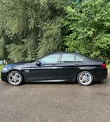 BMW 5er F10 525d M-Paket ab Werk  Facelift Euro6 - BMW 525: 5er 525d