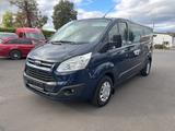 Ford Transit/Tourneo Custom Kombi 310 L2 Trend - Ford Transit: Blau