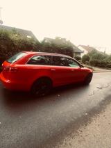 Audi A6/4F // 3,2l FSI // S-Line - Audi A6 aus 2007: 4.2