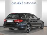 Mercedes-Benz C-CLASS C 300 DE PHEV - Mercedes-Benz D Class
