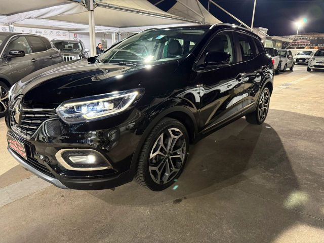 Renault Kadjar Blue dCi 8V 115CV Black Edition I