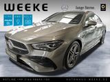 Mercedes-Benz CLA 200 Coupé AMG ADVANCED PLUS+KEYLESS+WINTER-P