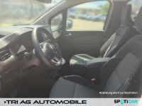 Renault Kangoo - Vorschau Bild 9